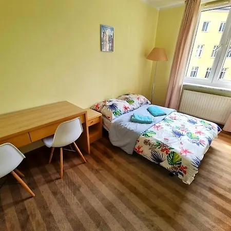 Daire Fantastic Waw - Z6 - 403b Varşova