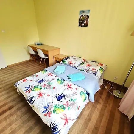 Fantastic Waw - Z6 - 403b * Varşova